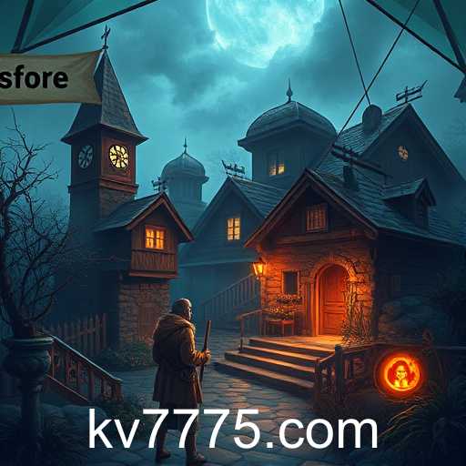 The Rise of KV777: A Digital Playground in 2025