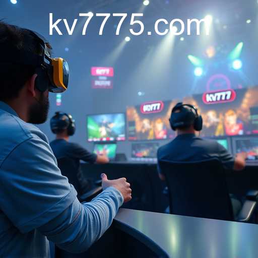 The Evolution of Online Gaming