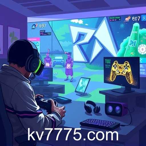 The Rise of Online Gaming Communities