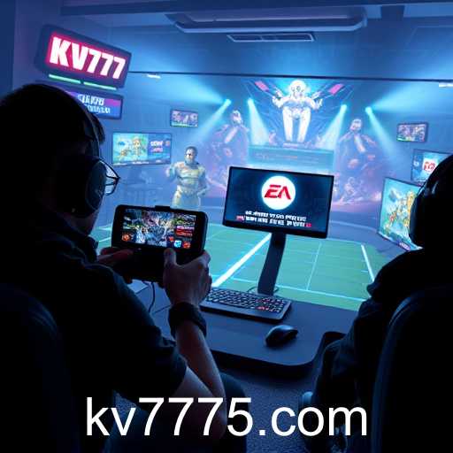 The Rise of Online Gaming Platforms