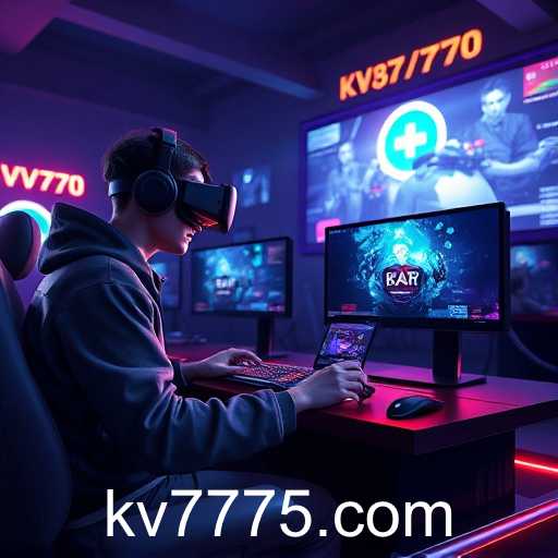 Virtual Frontiers: The Evolution of Online Gaming in 2025